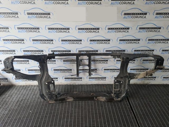 bontott MERCEDES-BENZ GL-CLASS Homlokfal (Üres lemez)