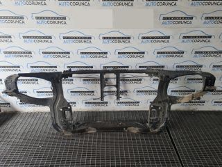 bontott MERCEDES-BENZ GL-CLASS Homlokfal (Üres lemez)