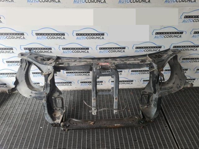 bontott MERCEDES-BENZ GL-CLASS Homlokfal (Üres lemez)