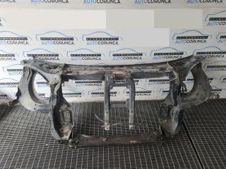 bontott MERCEDES-BENZ GL-CLASS Homlokfal (Üres lemez)