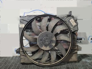 bontott MERCEDES-BENZ GL-CLASS Hűtőventilátor