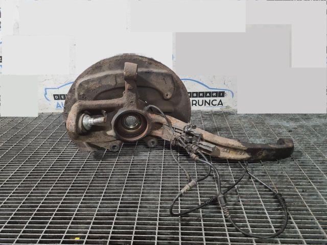 bontott MERCEDES-BENZ GL-CLASS Jobb első Csonkállvány