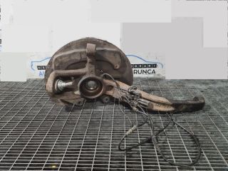 bontott MERCEDES-BENZ GL-CLASS Jobb első Csonkállvány