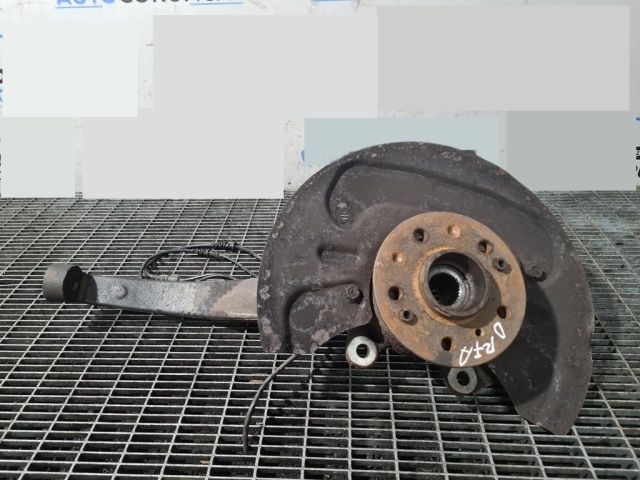 bontott MERCEDES-BENZ GL-CLASS Jobb első Csonkállvány