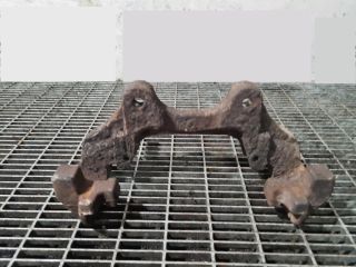 bontott MERCEDES-BENZ GL-CLASS Jobb első Fékkengyel