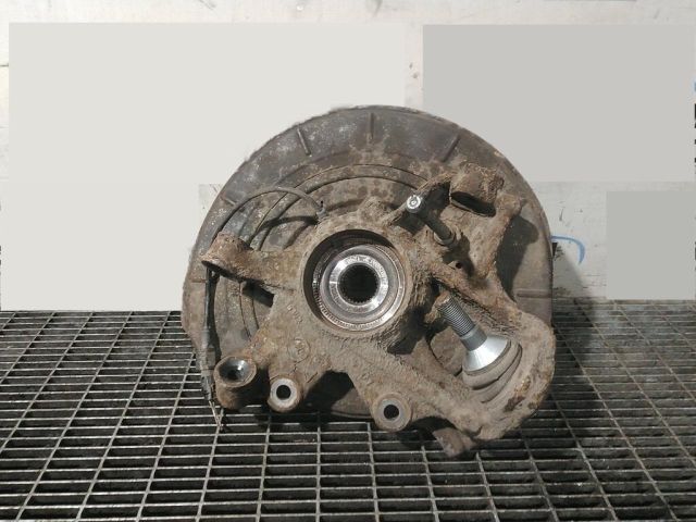 bontott MERCEDES-BENZ GL-CLASS Jobb hátsó Csonkállvány