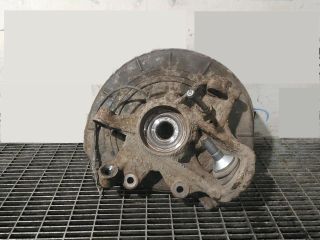 bontott MERCEDES-BENZ GL-CLASS Jobb hátsó Csonkállvány