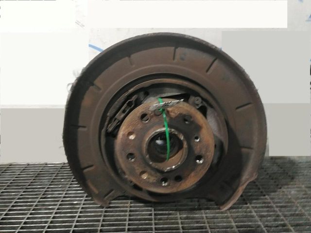 bontott MERCEDES-BENZ GL-CLASS Jobb hátsó Csonkállvány