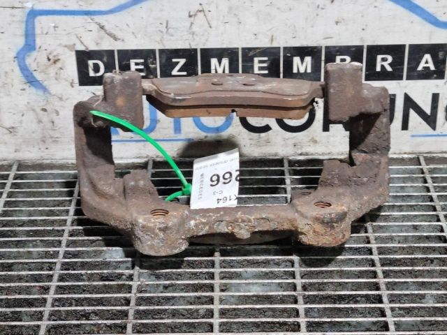 bontott MERCEDES-BENZ GL-CLASS Jobb hátsó Fékkengyel