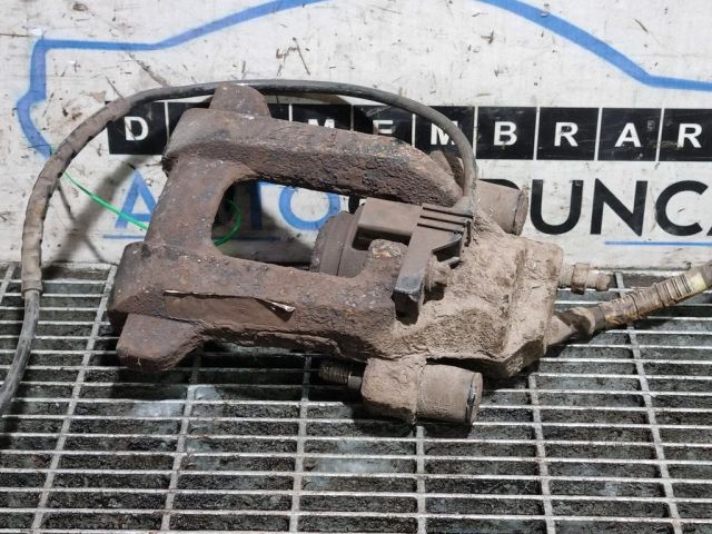 bontott MERCEDES-BENZ GL-CLASS Jobb hátsó Fékkengyel