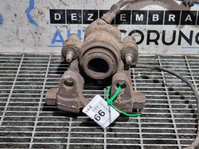 bontott MERCEDES-BENZ GL-CLASS Jobb hátsó Fékkengyel