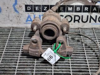 bontott MERCEDES-BENZ GL-CLASS Jobb hátsó Fékkengyel