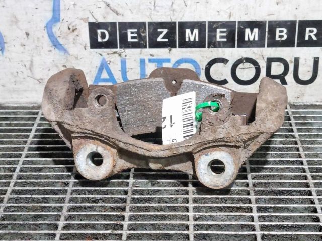 bontott MERCEDES-BENZ GL-CLASS Jobb hátsó Fékkengyel