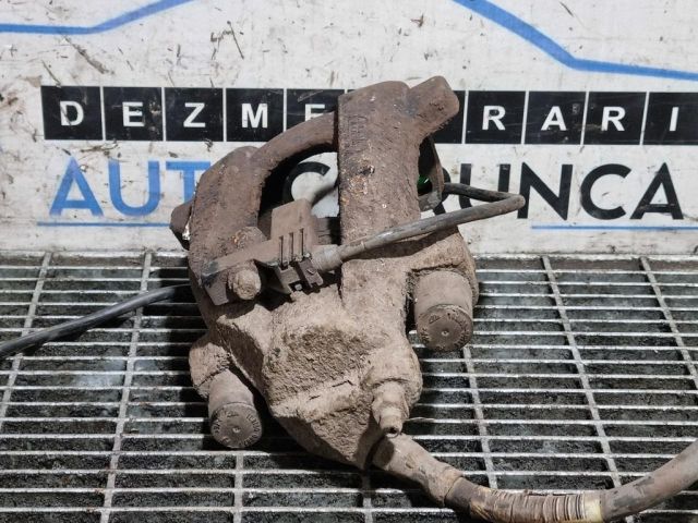 bontott MERCEDES-BENZ GL-CLASS Jobb hátsó Fékkengyel