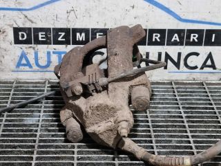 bontott MERCEDES-BENZ GL-CLASS Jobb hátsó Fékkengyel