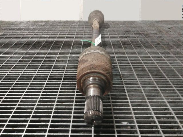 bontott MERCEDES-BENZ GL-CLASS Jobb hátsó Féltengely