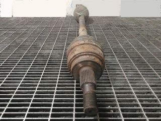 bontott MERCEDES-BENZ GL-CLASS Jobb hátsó Féltengely