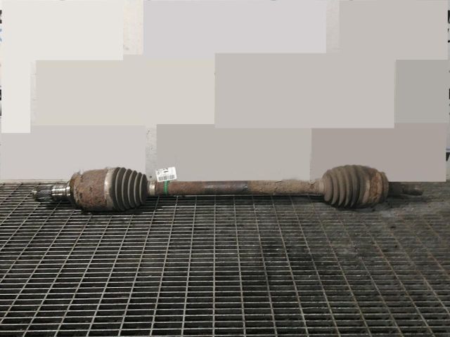 bontott MERCEDES-BENZ GL-CLASS Jobb hátsó Féltengely