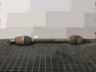 bontott MERCEDES-BENZ GL-CLASS Jobb hátsó Féltengely