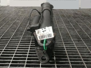 bontott MERCEDES-BENZ GL-CLASS Jobb hátsó Lengéscsillapító