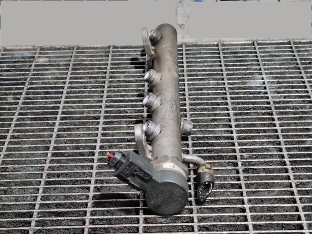 bontott MERCEDES-BENZ GL-CLASS Közösnyomócső