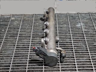 bontott MERCEDES-BENZ GL-CLASS Közösnyomócső