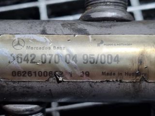 bontott MERCEDES-BENZ GL-CLASS Közösnyomócső