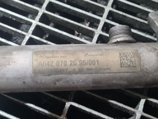 bontott MERCEDES-BENZ GL-CLASS Közösnyomócső