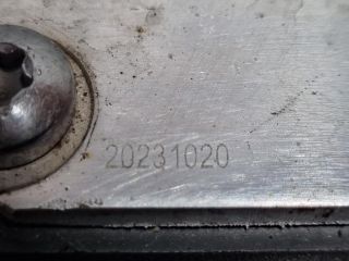 bontott MERCEDES-BENZ GL-CLASS Légkompresszor