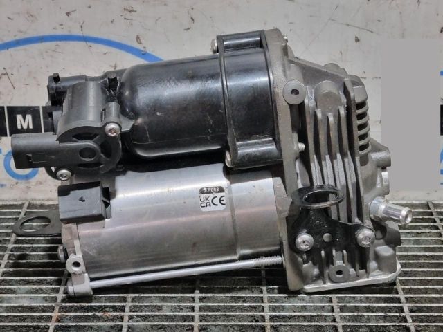 bontott MERCEDES-BENZ GL-CLASS Légkompresszor