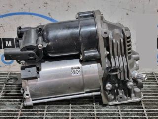 bontott MERCEDES-BENZ GL-CLASS Légkompresszor