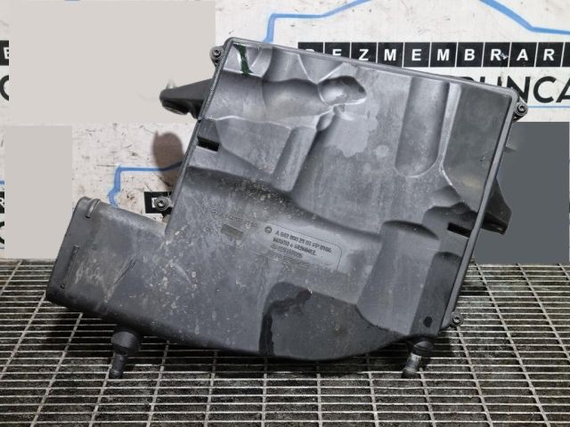 bontott MERCEDES-BENZ GL-CLASS Légszűrő Ház