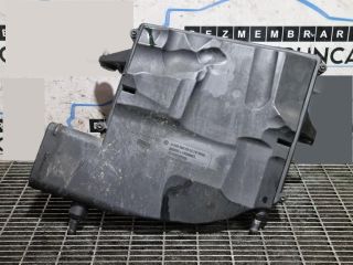 bontott MERCEDES-BENZ GL-CLASS Légszűrő Ház