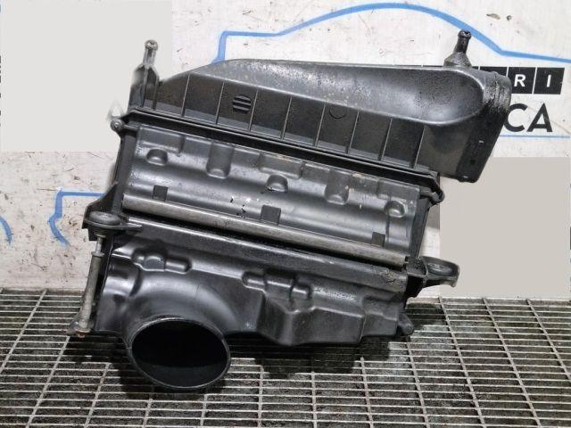 bontott MERCEDES-BENZ GL-CLASS Légszűrő Ház