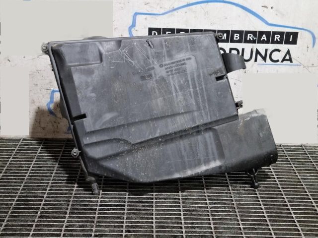 bontott MERCEDES-BENZ GL-CLASS Légszűrő Ház