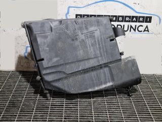 bontott MERCEDES-BENZ GL-CLASS Légszűrő Ház