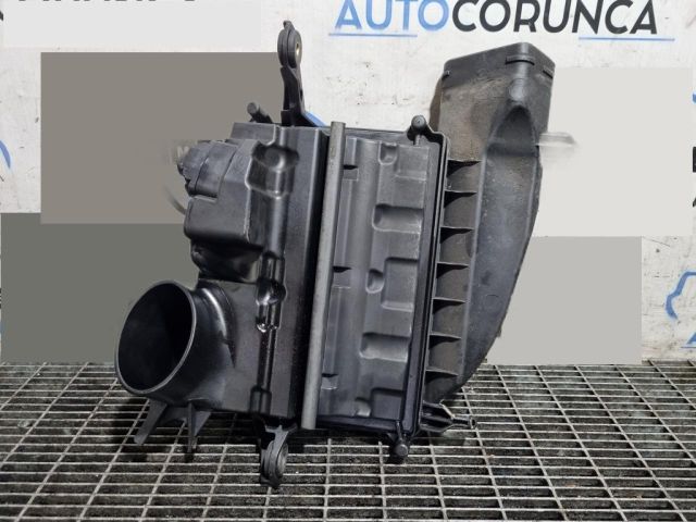 bontott MERCEDES-BENZ GL-CLASS Légszűrő Ház