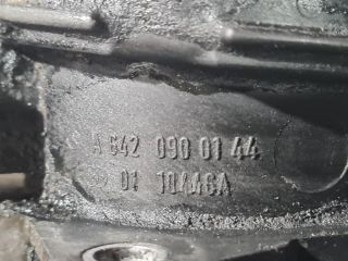 bontott MERCEDES-BENZ GL-CLASS Légtömegmérő