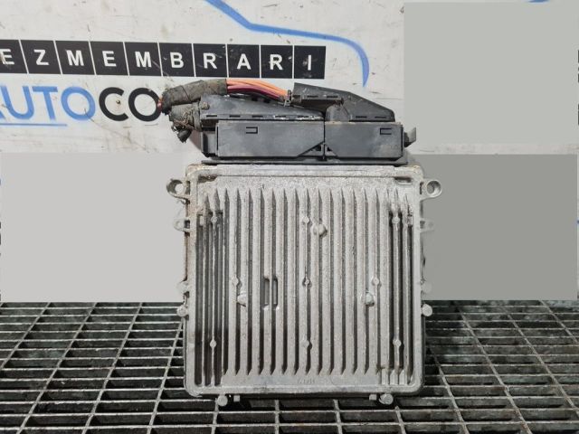 bontott MERCEDES-BENZ GL-CLASS Motorvezérlő