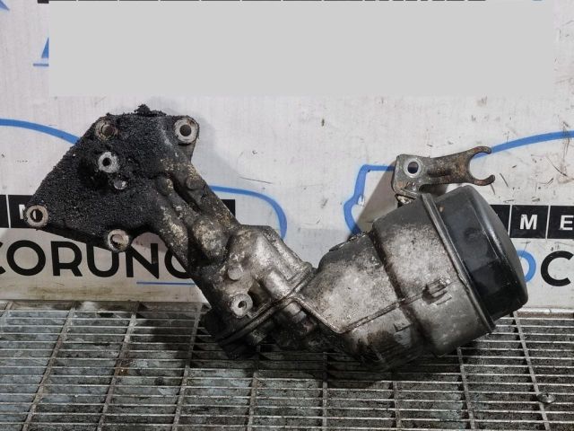 bontott MERCEDES-BENZ GL-CLASS Olajszűrő Ház