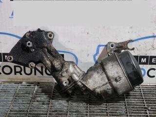 bontott MERCEDES-BENZ GL-CLASS Olajszűrő Ház