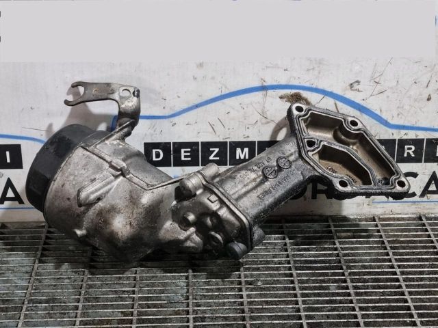 bontott MERCEDES-BENZ GL-CLASS Olajszűrő Ház