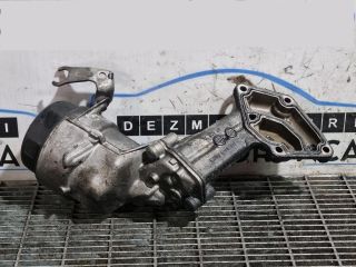 bontott MERCEDES-BENZ GL-CLASS Olajszűrő Ház