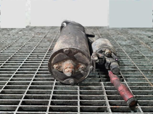 bontott MERCEDES-BENZ GL-CLASS Önindító