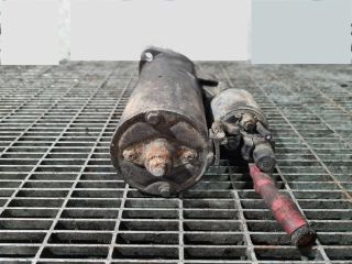 bontott MERCEDES-BENZ GL-CLASS Önindító