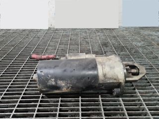 bontott MERCEDES-BENZ GL-CLASS Önindító