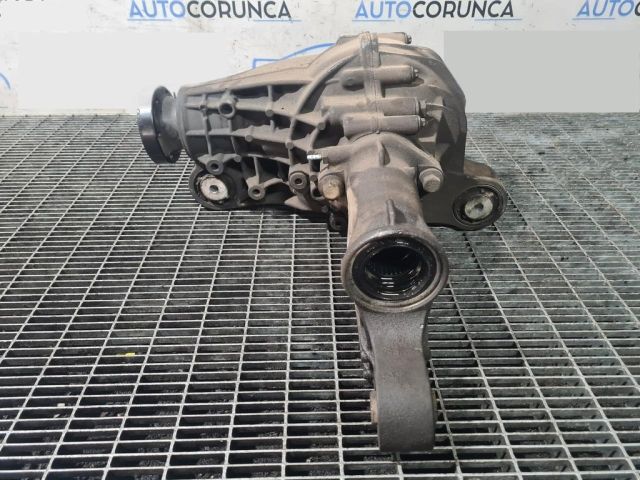 bontott MERCEDES-BENZ GL-CLASS Osztómű