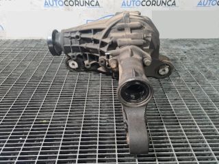 bontott MERCEDES-BENZ GL-CLASS Osztómű