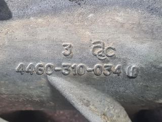 bontott MERCEDES-BENZ GL-CLASS Osztómű