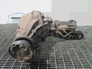 bontott MERCEDES-BENZ GL-CLASS Osztómű